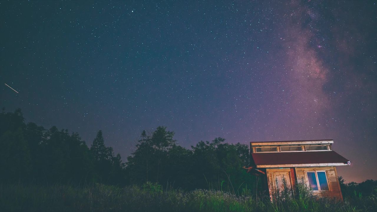 星空