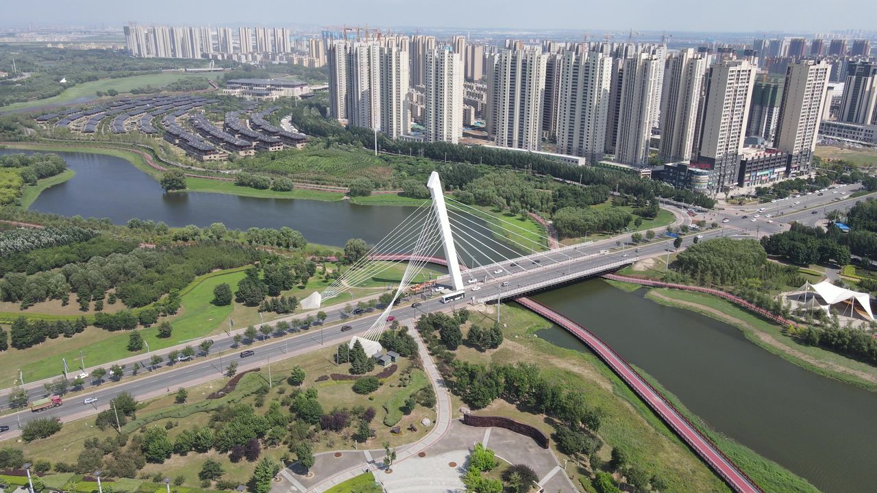 蒲河大桥 蒲河 盛京桥