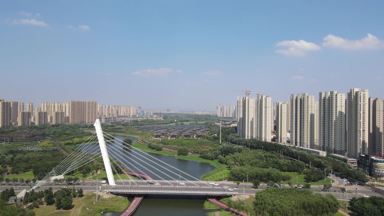 蒲河大桥 蒲河 盛京桥