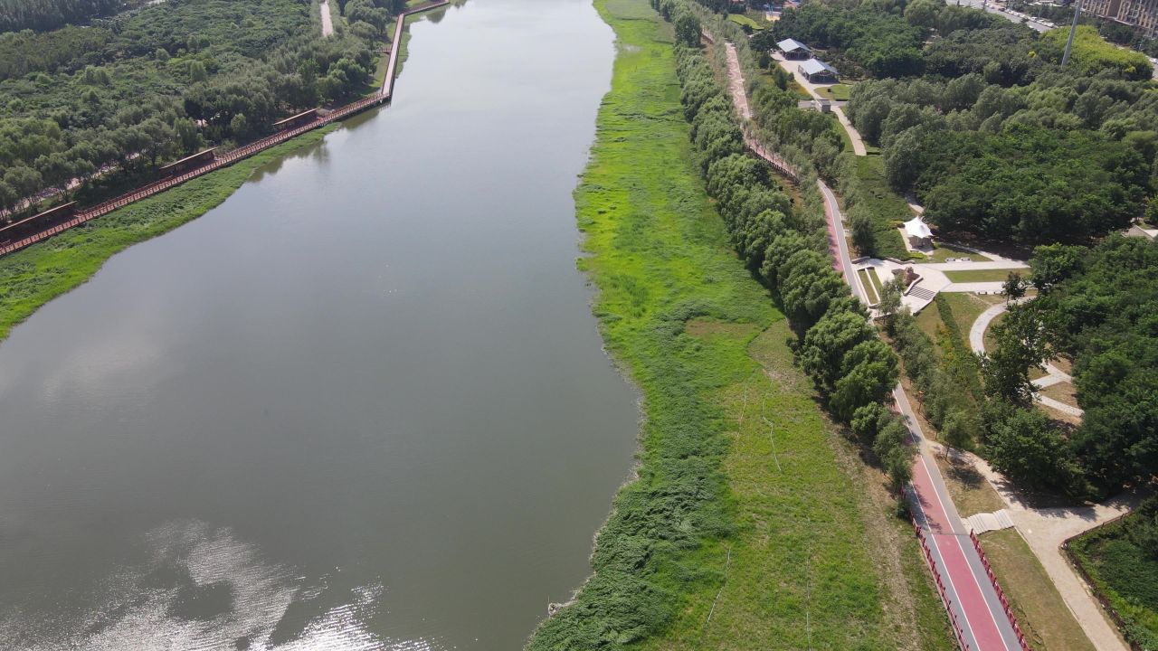 蒲河大桥 蒲河 盛京桥