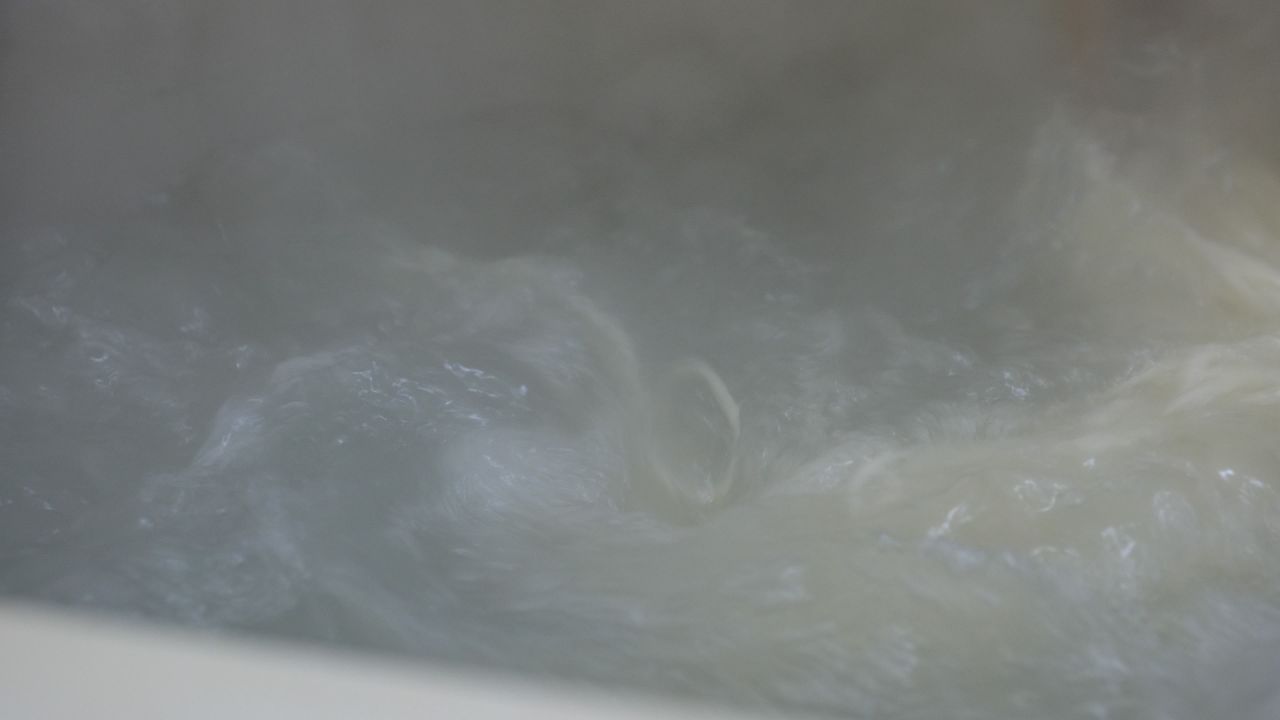 煮面