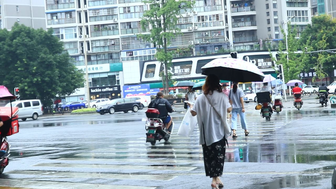 城市交通