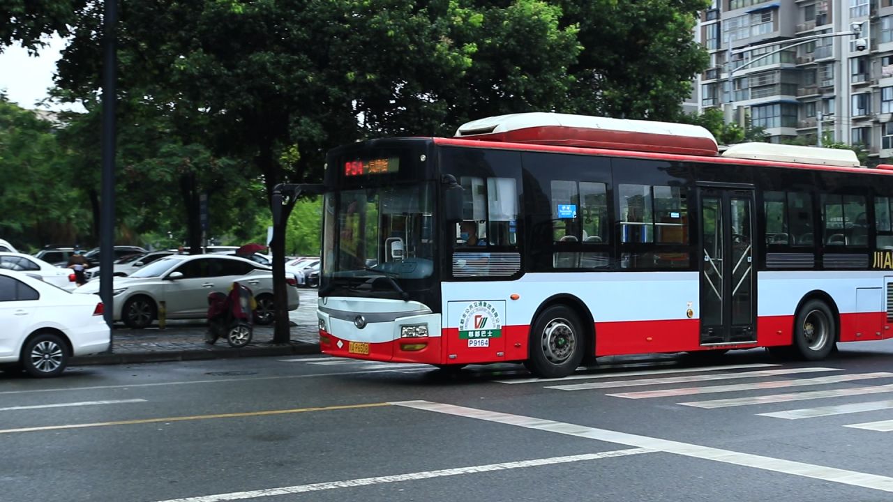 城市交通