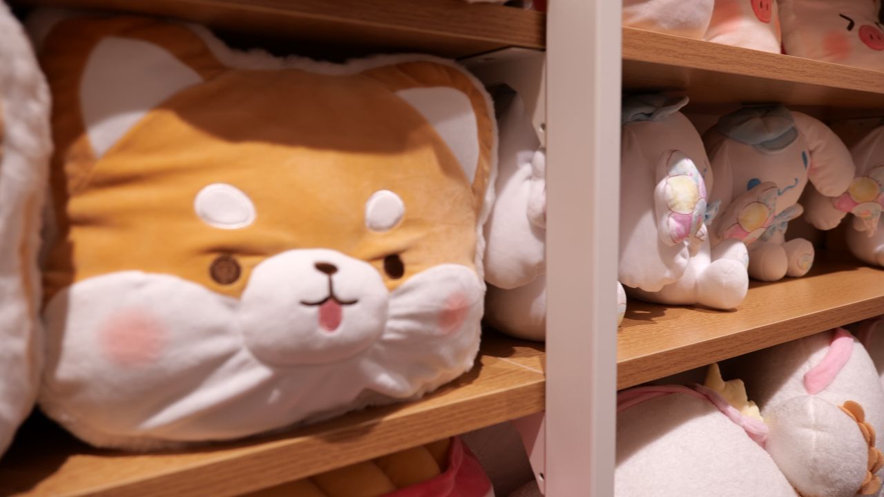 名创优品