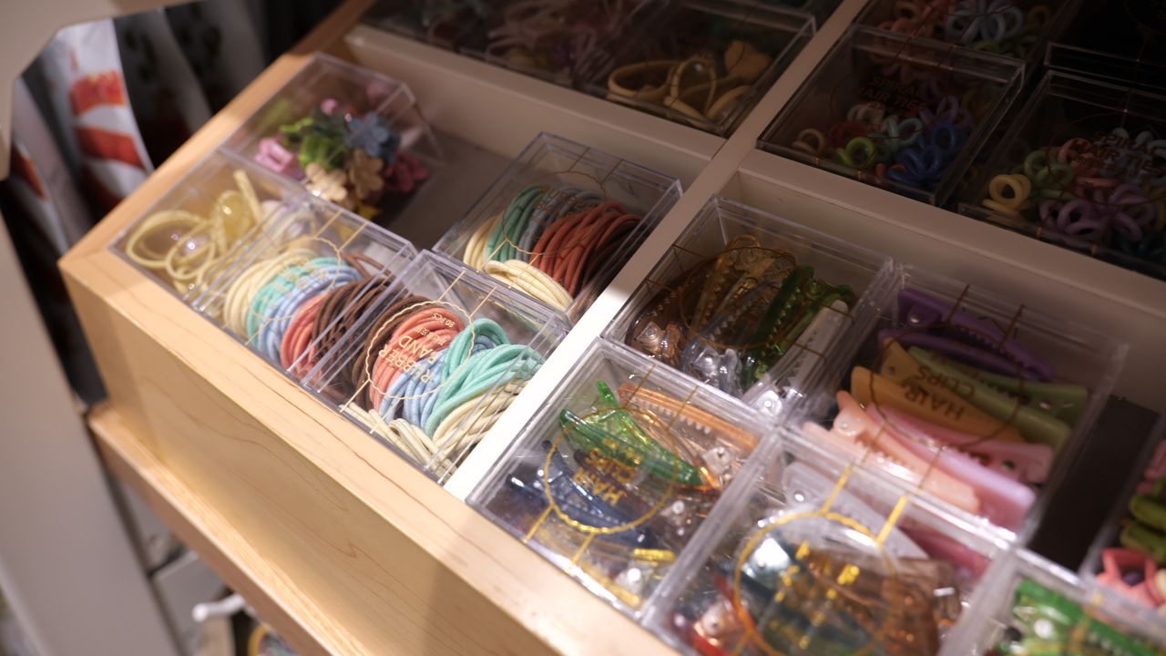 名创优品