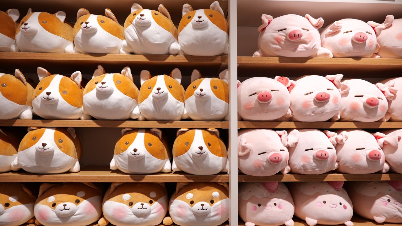 名创优品
