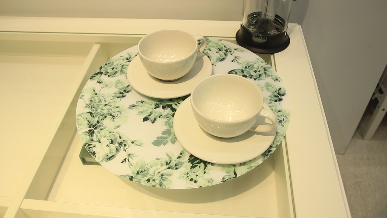 茶杯