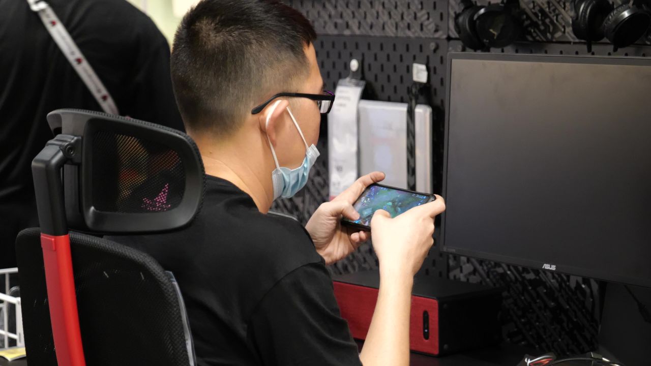 王者荣耀