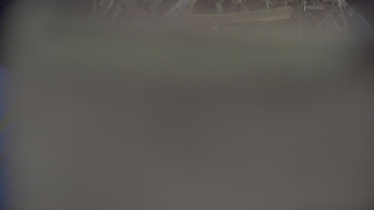 阆中古法榨油前期准备