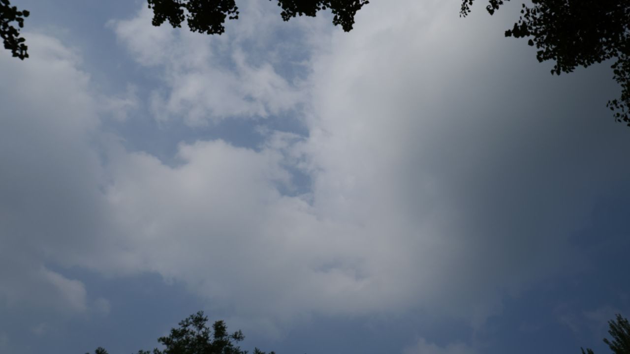 云延时