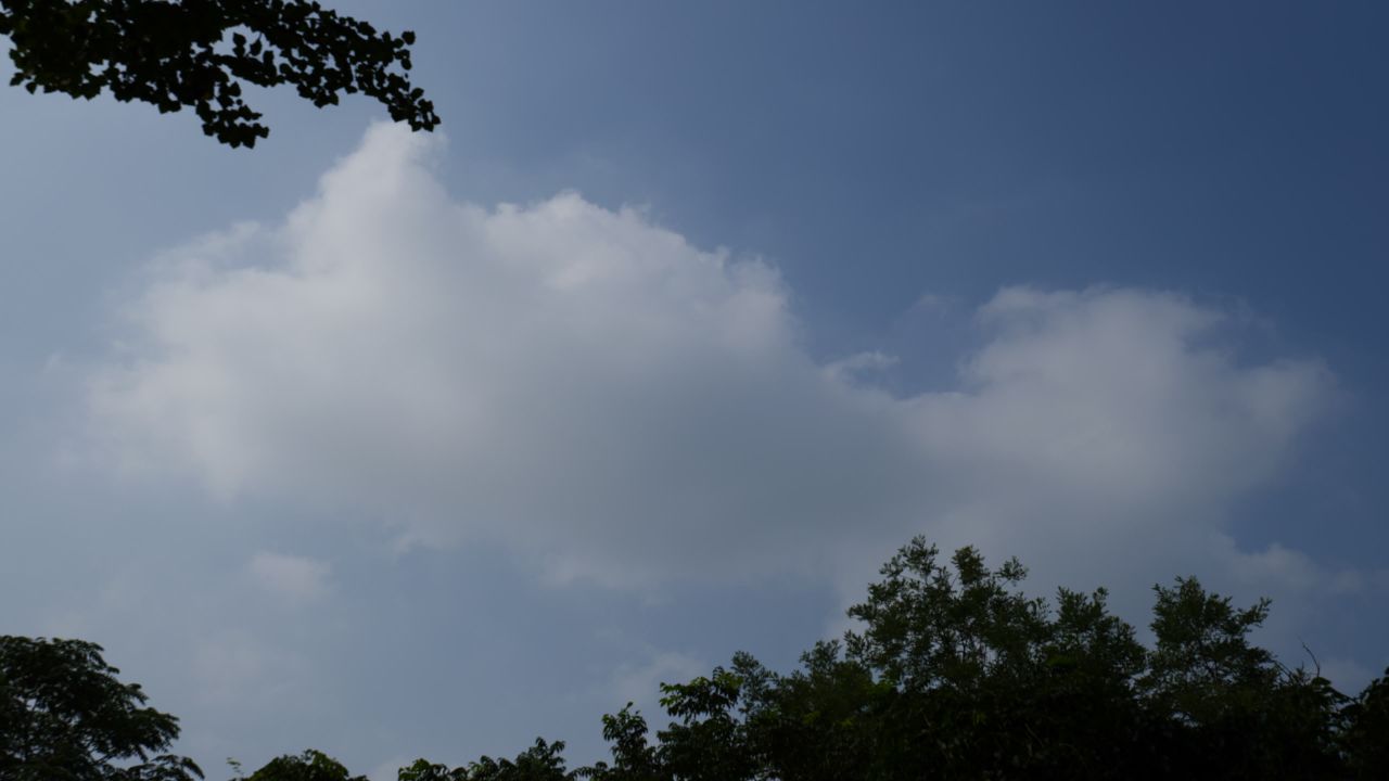 云延时