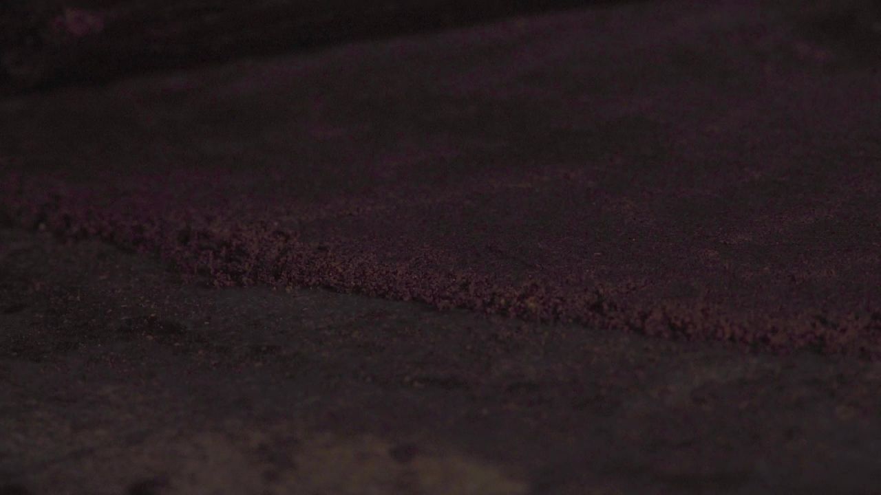古法榨油