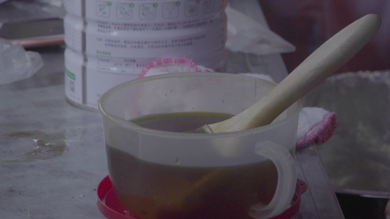 食用油