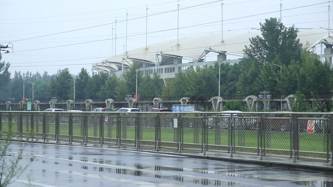有轨电车
