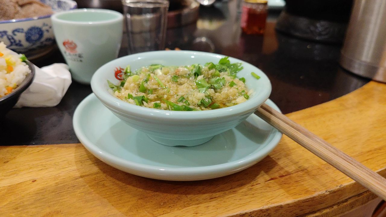 油碟