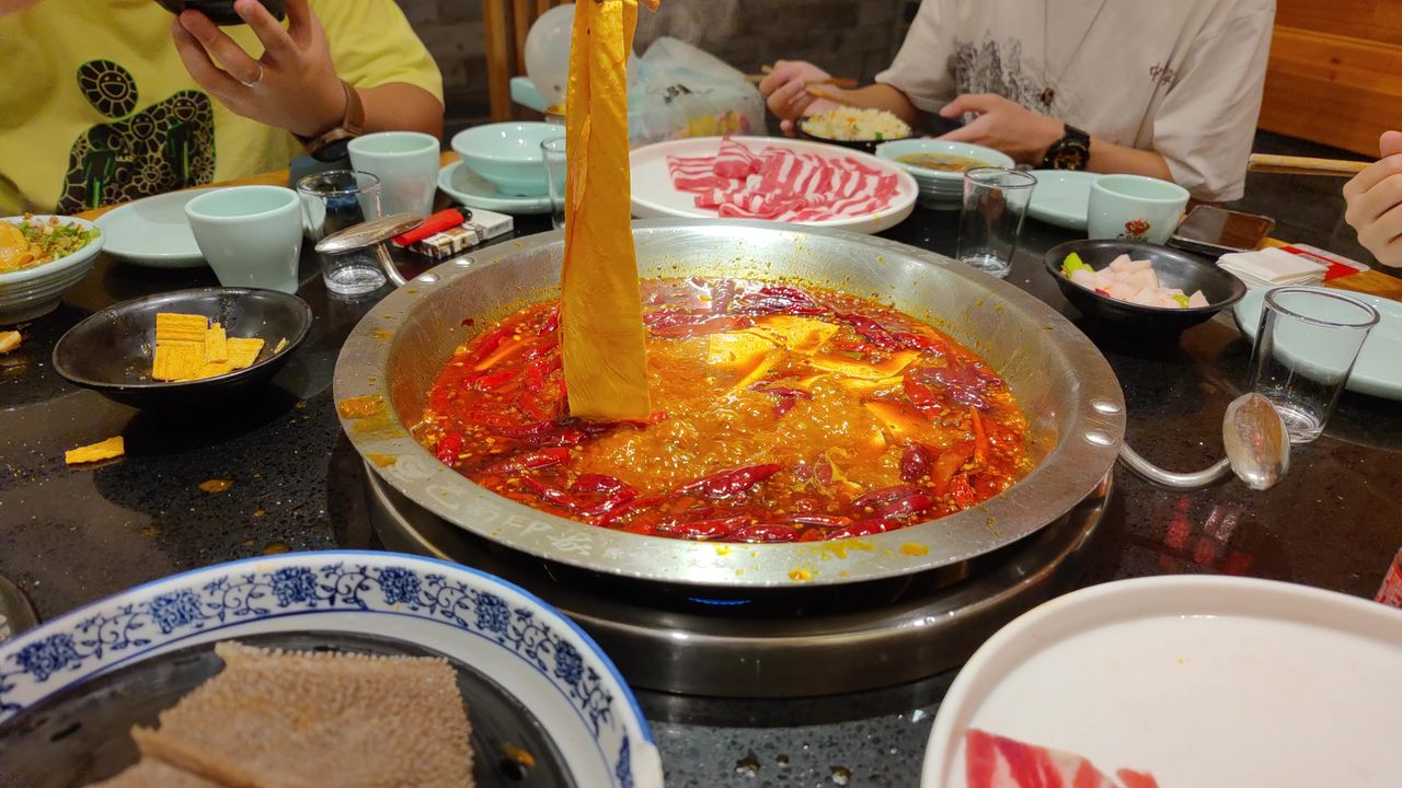 豆皮