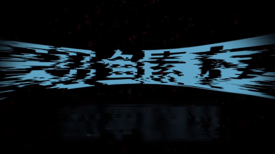 怪物故障标志显示