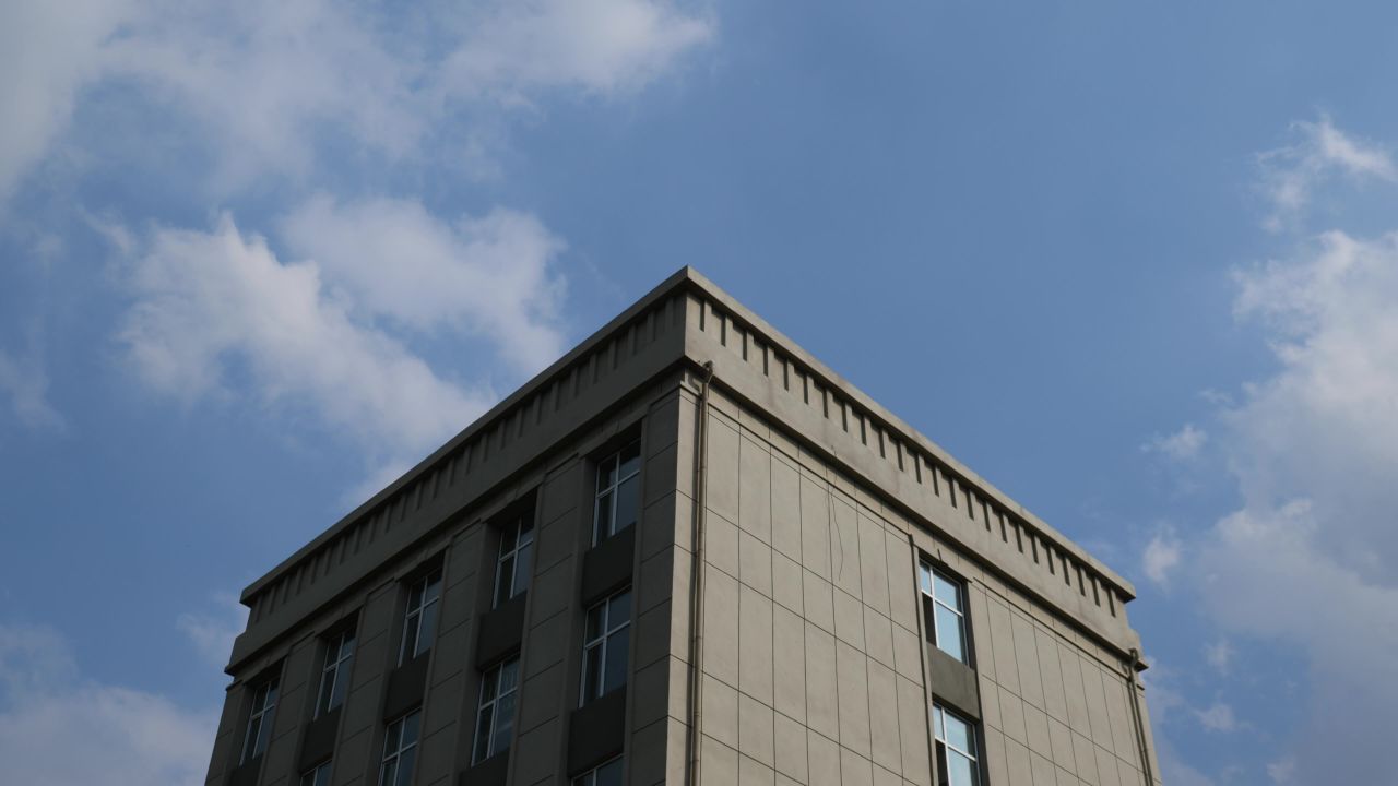 沈阳职业技术学院