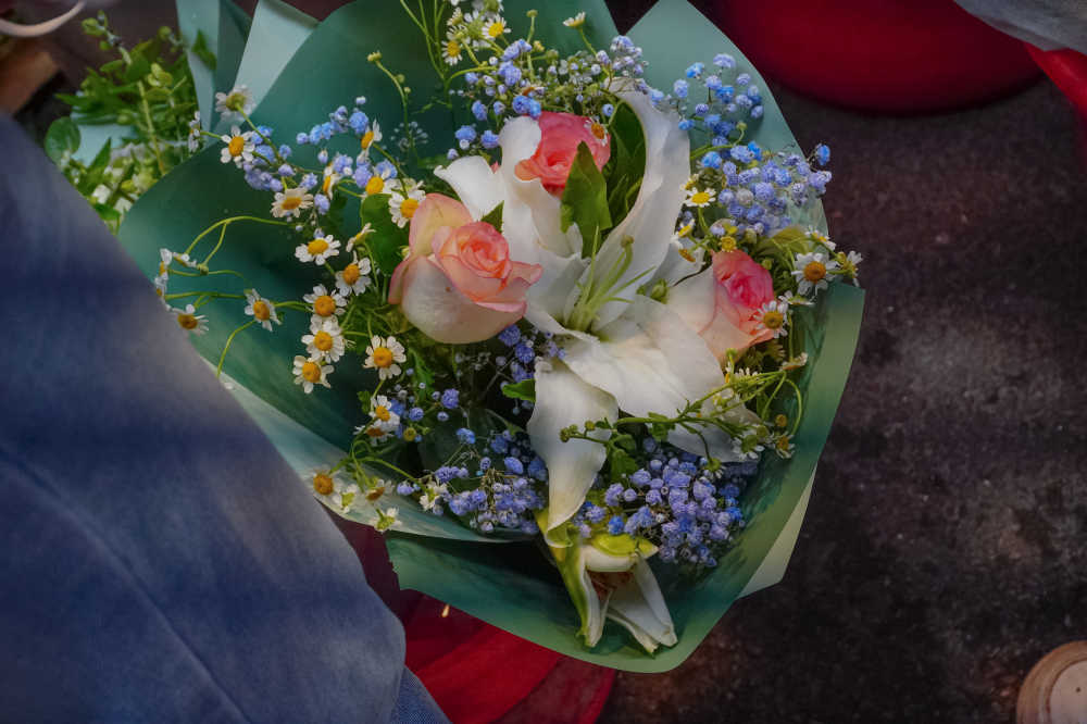 情人节