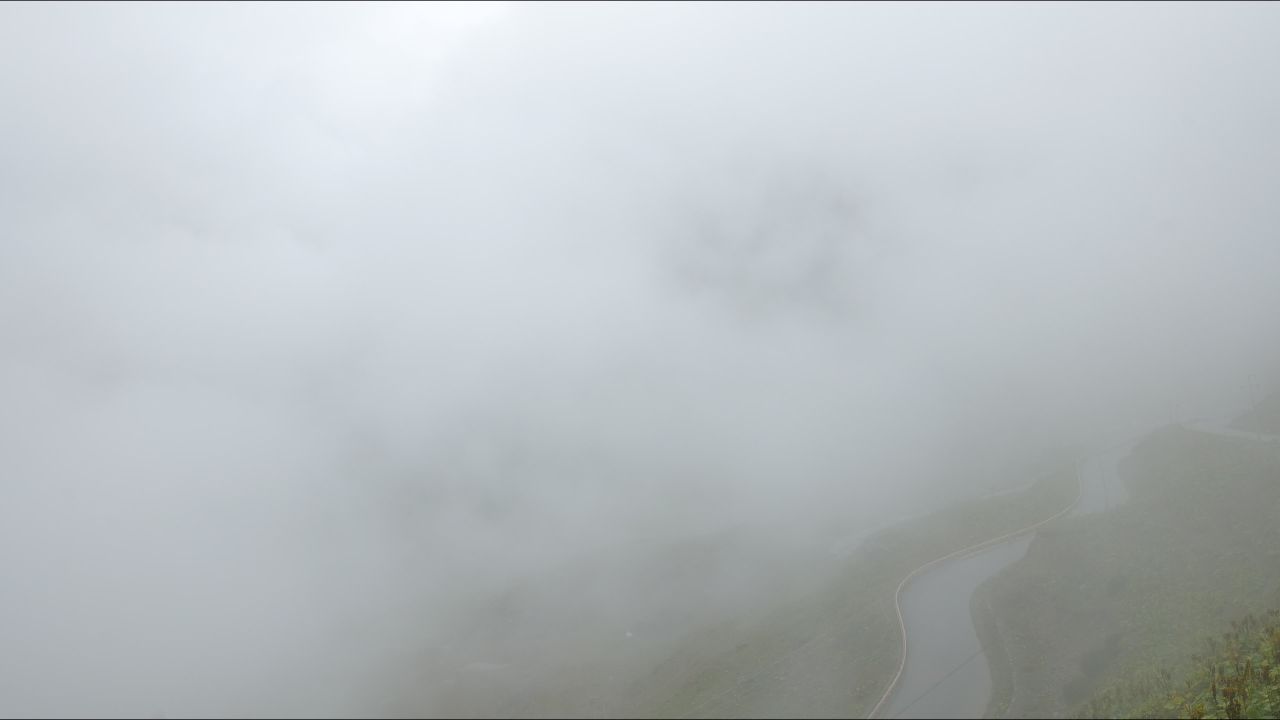雾