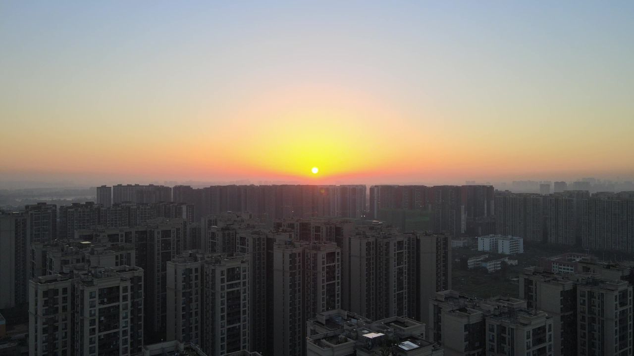 阳光仍在