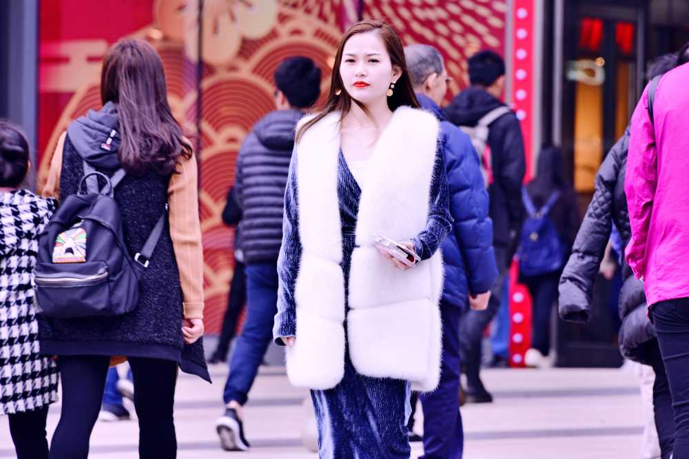 一组都市人的生活