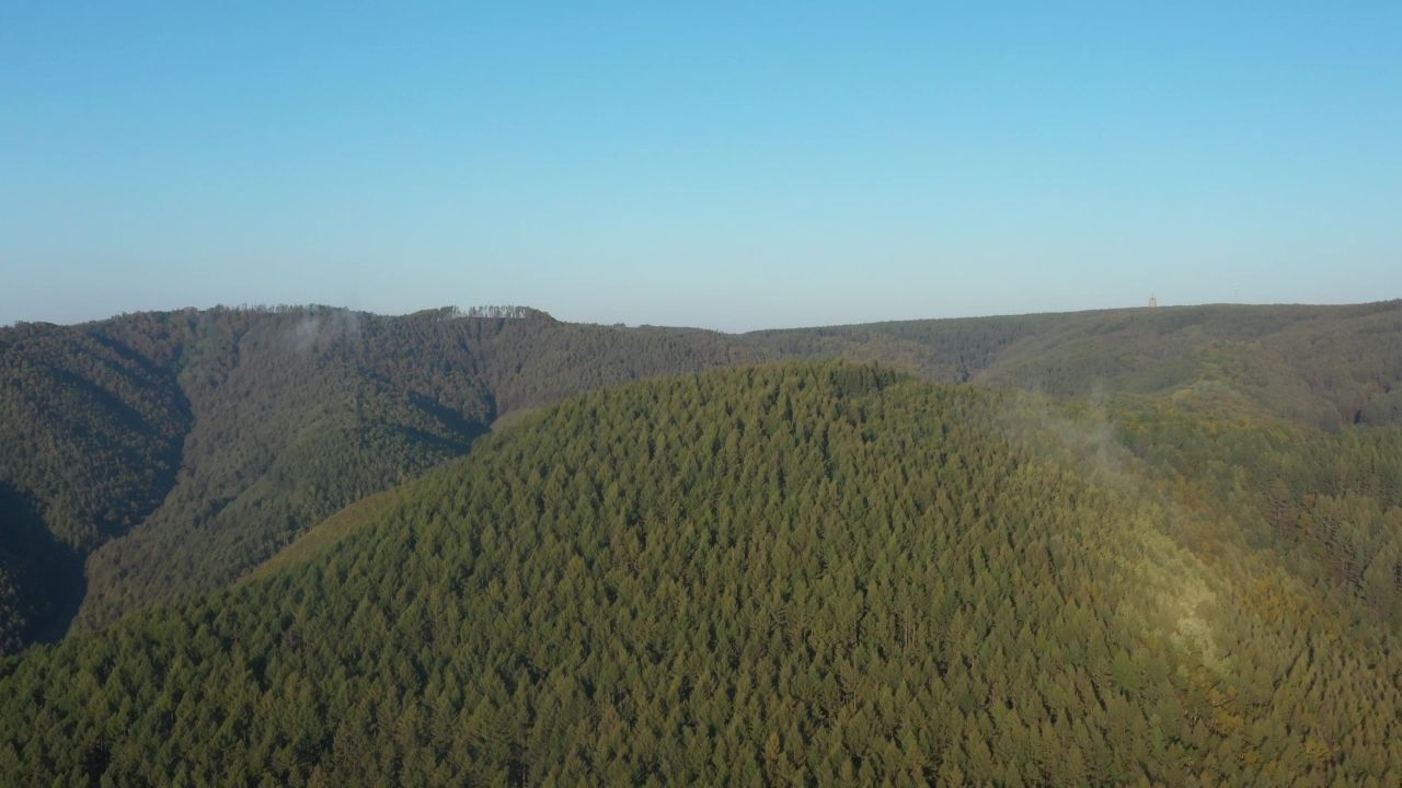自然风景