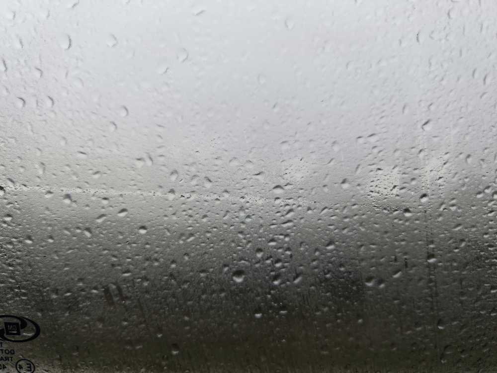 雨滴