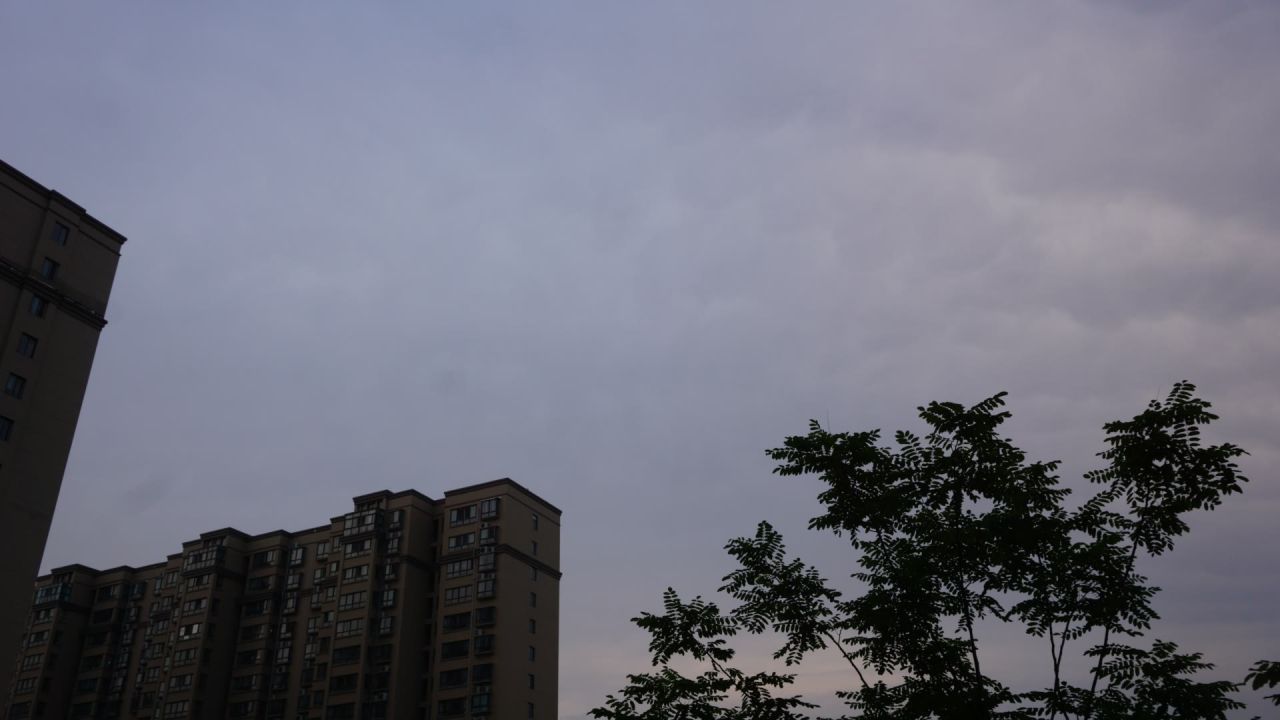 建筑延时摄影