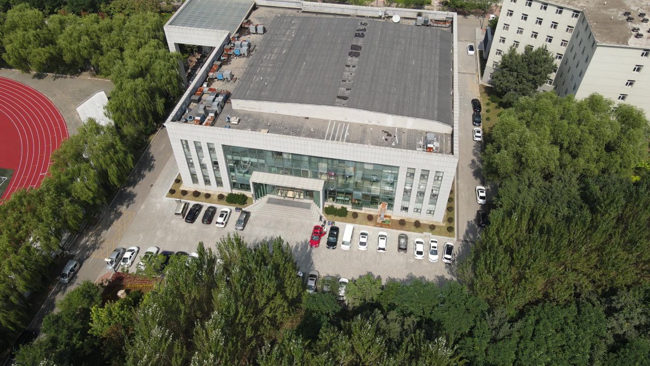 4沈阳职业技术学院附属中等专业学校
