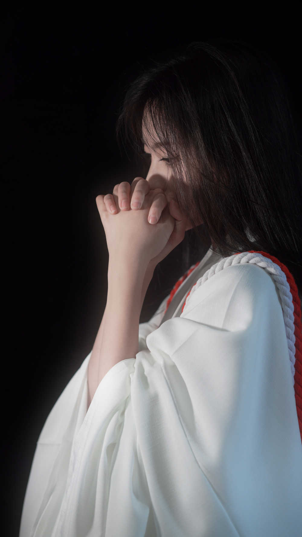 神明少女
