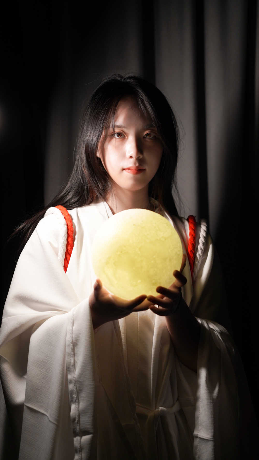神明少女