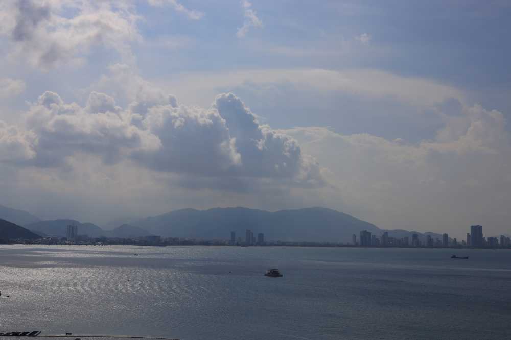 海