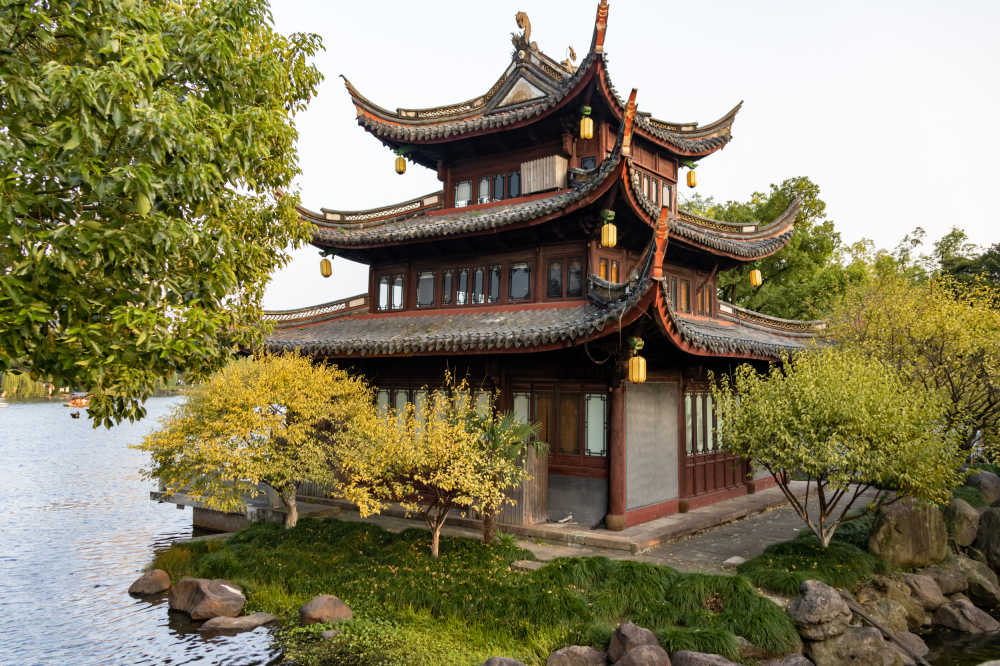 宁波天一阁
