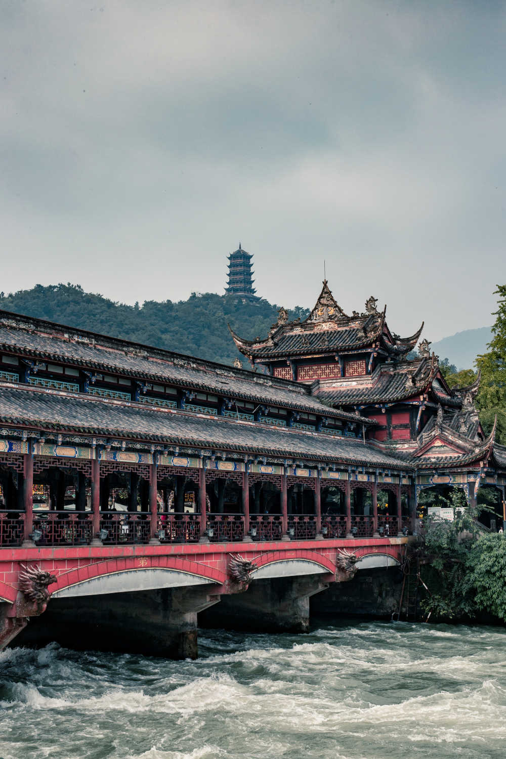 南桥