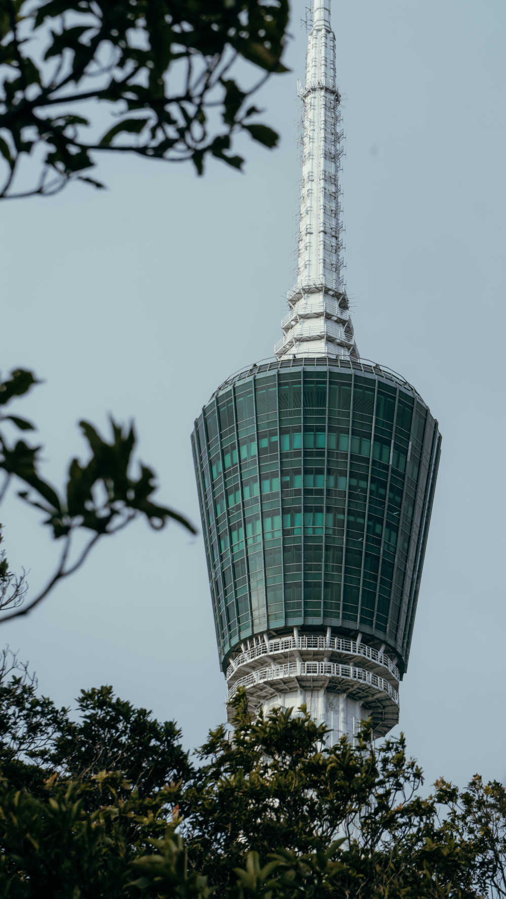 深圳电视塔