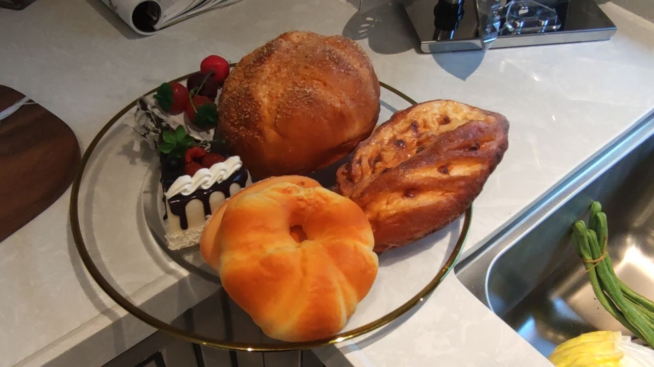 样板间 家具 家居摆件