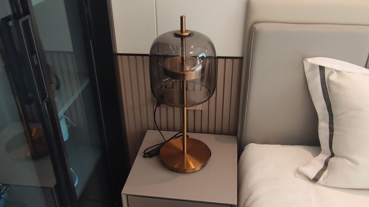 样板间，家具，家居摆件