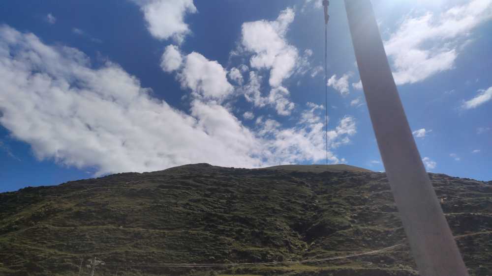 祖国的大好河山