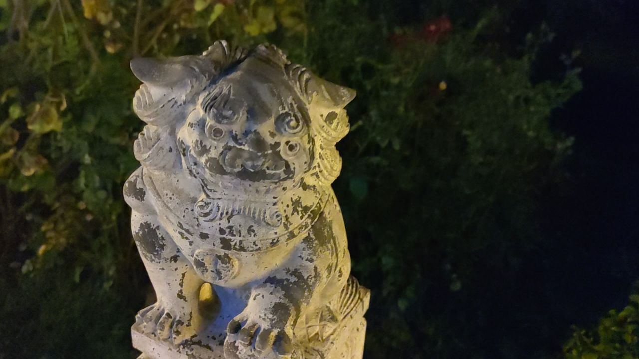 石雕