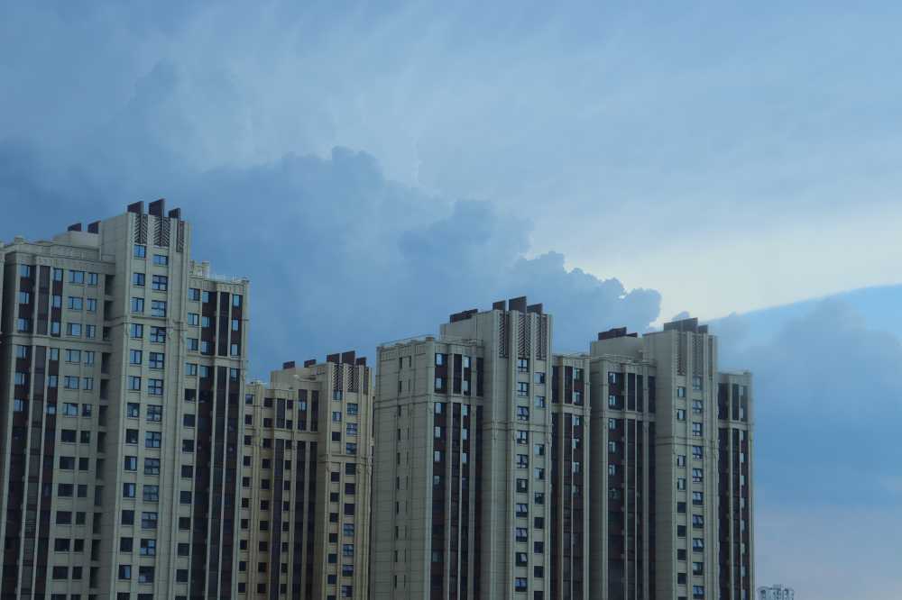 风景