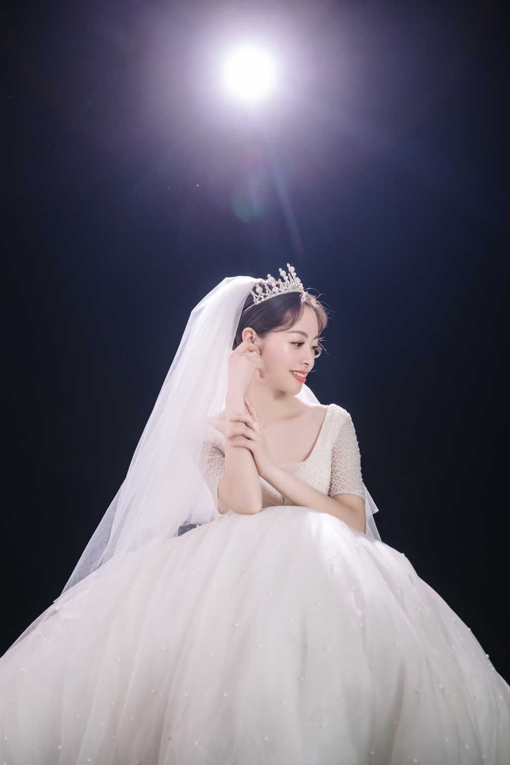 婚
