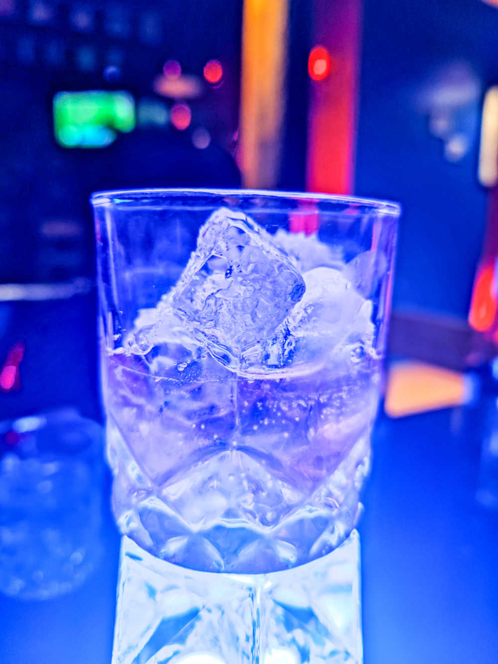 鸡尾酒
