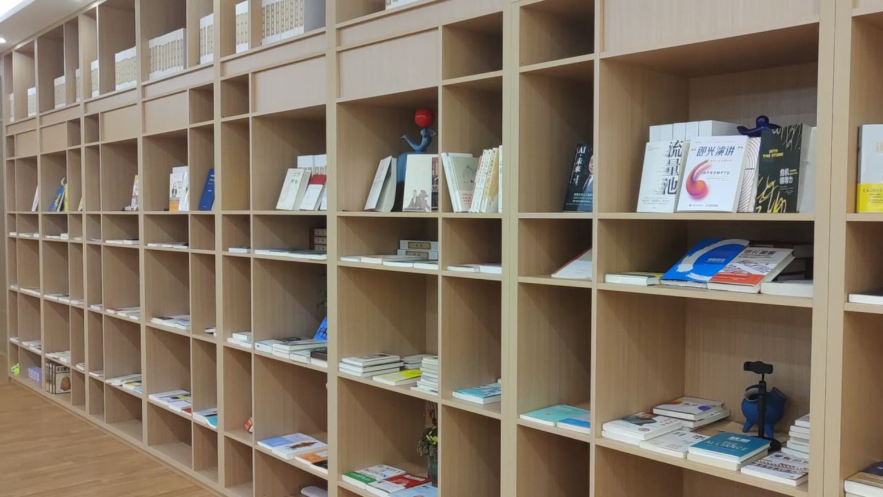 样板间 家居 家具摆件1
