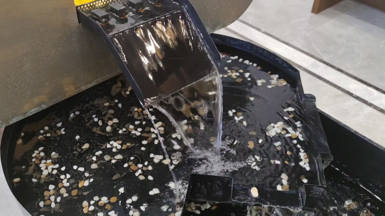 样板间 家居 家具摆件1