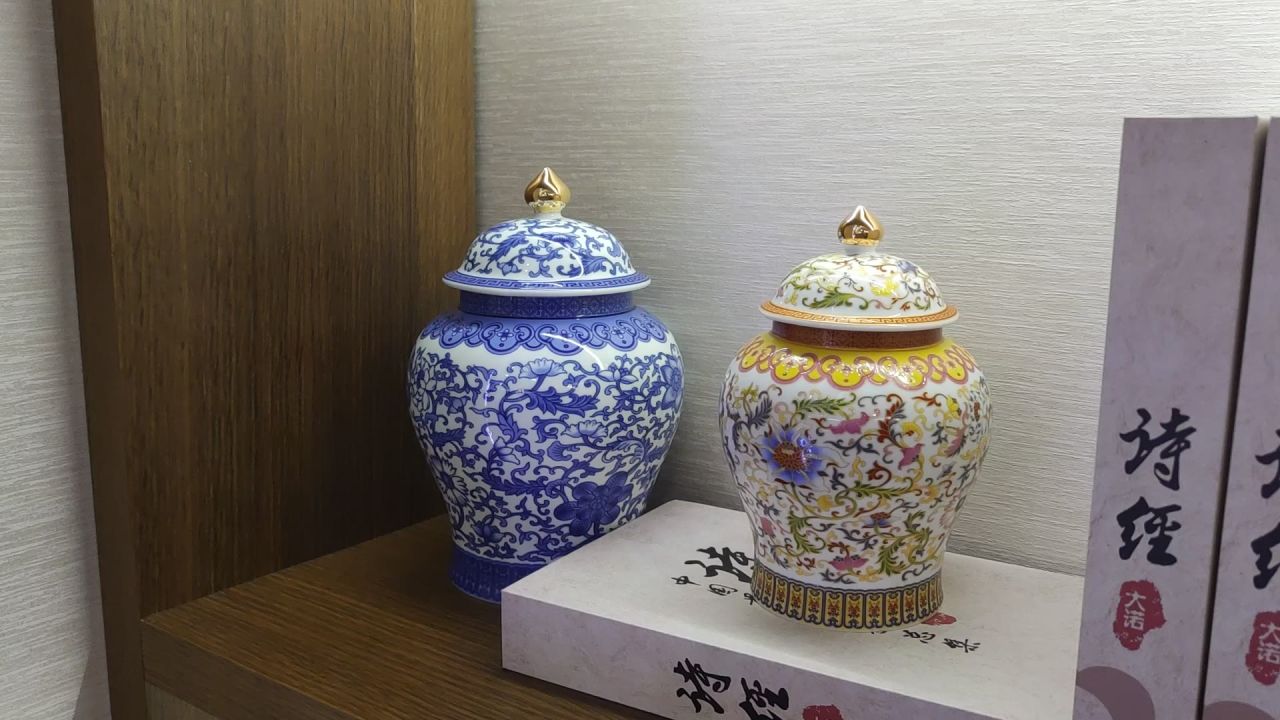 样板间 家居 家具 摆件2