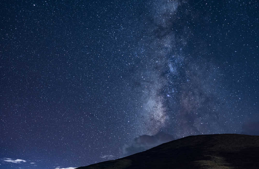 星空