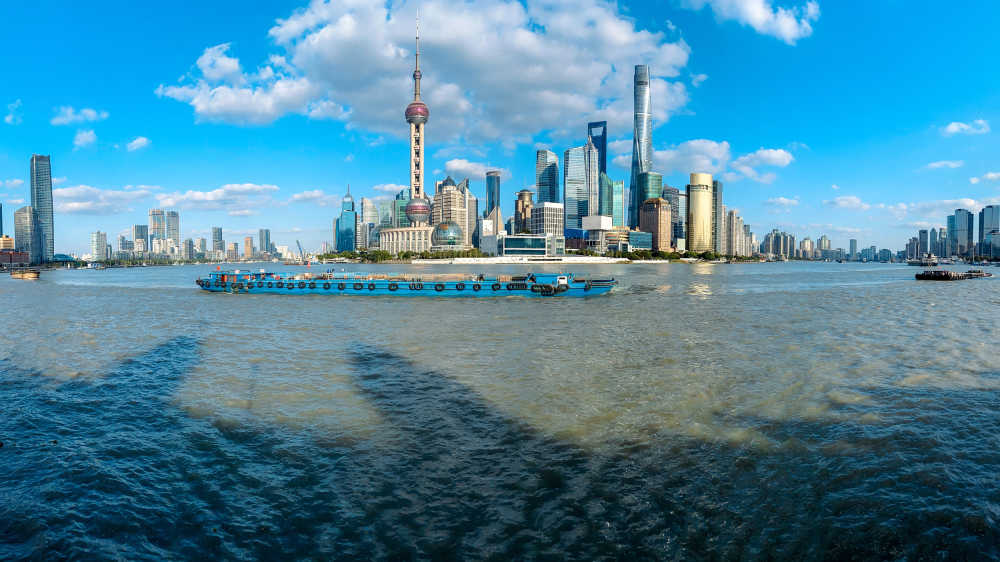 2021陆家嘴