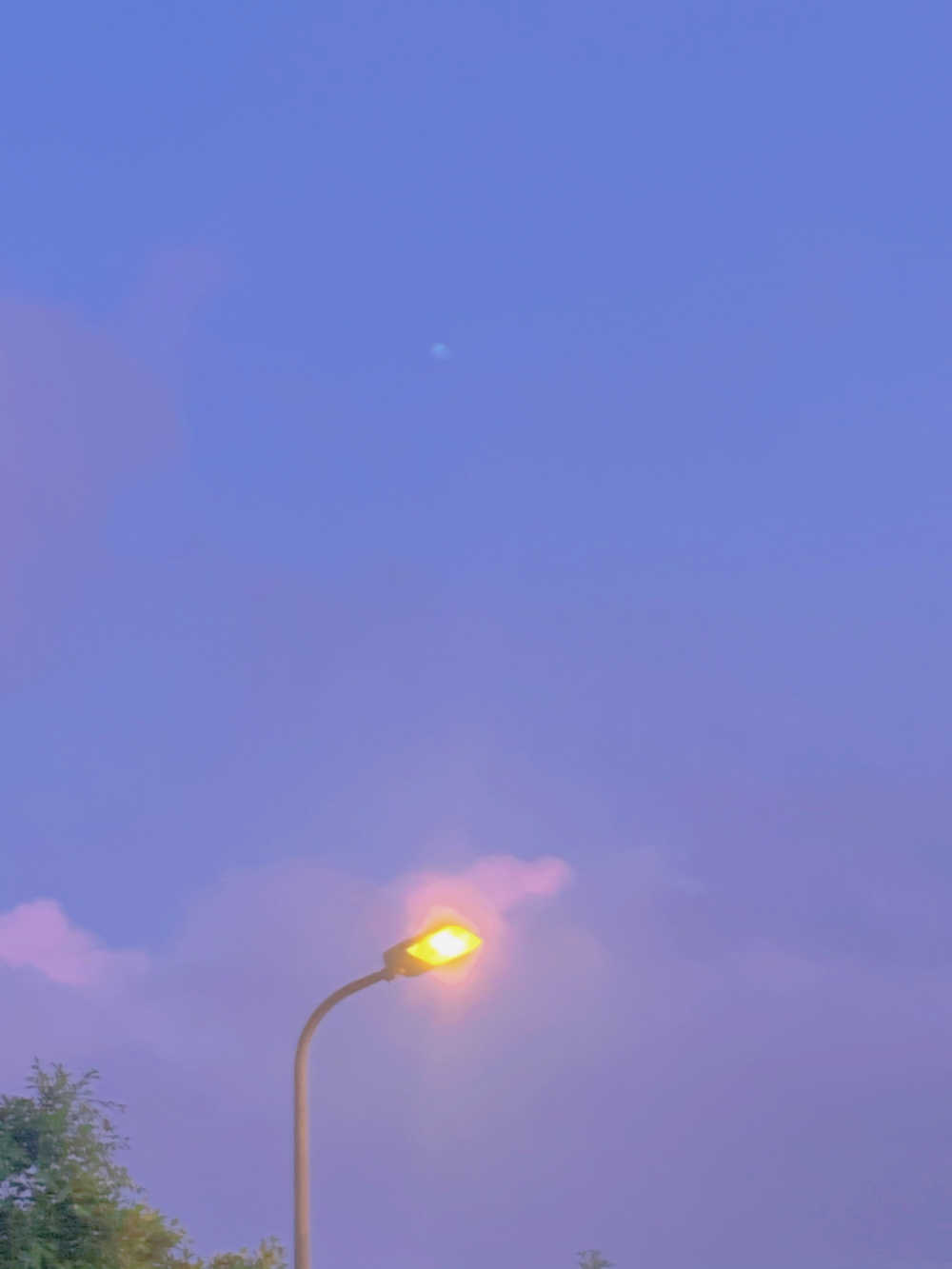 路灯