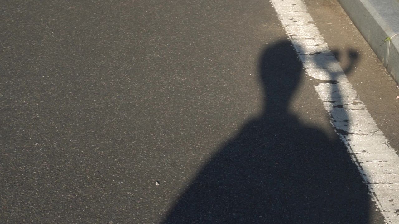 轻化工难得的好天气